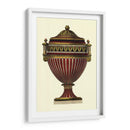 Urna II Imperio - Vision Studio | Cuadro decorativo de Canvas Lab