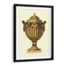 Empire Urna III - Vision Studio | Cuadro decorativo de Canvas Lab