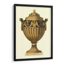 Empire Urna III - Vision Studio | Cuadro decorativo de Canvas Lab