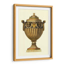 Empire Urna III - Vision Studio | Cuadro decorativo de Canvas Lab