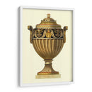 Empire Urna III - Vision Studio | Cuadro decorativo de Canvas Lab