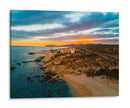 Recuerdos de Los Cabos | Cuadro decorativo de Canvas Lab