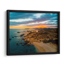 Recuerdos de Los Cabos | Cuadro decorativo de Canvas Lab