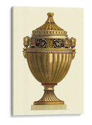 Empire Urna IV - Vision Studio | Cuadro decorativo de Canvas Lab