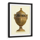 Empire Urna IV - Vision Studio | Cuadro decorativo de Canvas Lab