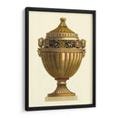 Empire Urna IV - Vision Studio | Cuadro decorativo de Canvas Lab