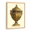 Empire Urna IV - Vision Studio | Cuadro decorativo de Canvas Lab