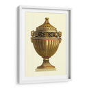 Empire Urna IV - Vision Studio | Cuadro decorativo de Canvas Lab