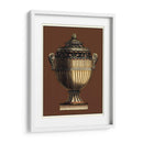Imperial Urnas I - Vision Studio | Cuadro decorativo de Canvas Lab
