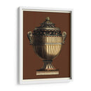 Imperial Urnas I - Vision Studio | Cuadro decorativo de Canvas Lab