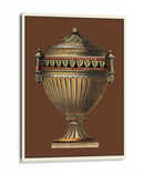 Imperial II Urnas - Vision Studio | Cuadro decorativo de Canvas Lab