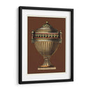 Imperial II Urnas - Vision Studio | Cuadro decorativo de Canvas Lab