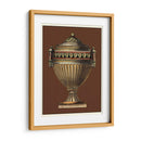 Imperial II Urnas - Vision Studio | Cuadro decorativo de Canvas Lab