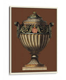 Imperial Urnas III - Vision Studio | Cuadro decorativo de Canvas Lab