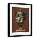 Imperial Urnas III - Vision Studio | Cuadro decorativo de Canvas Lab