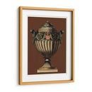 Imperial Urnas III - Vision Studio | Cuadro decorativo de Canvas Lab