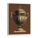 Imperial Urnas IV - Vision Studio | Cuadro decorativo de Canvas Lab