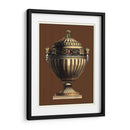 Imperial Urnas IV - Vision Studio | Cuadro decorativo de Canvas Lab