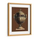Imperial Urnas IV - Vision Studio | Cuadro decorativo de Canvas Lab