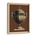 Imperial Urnas IV - Vision Studio | Cuadro decorativo de Canvas Lab