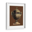 Imperial Urnas IV - Vision Studio | Cuadro decorativo de Canvas Lab