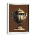 Imperial Urnas IV - Vision Studio | Cuadro decorativo de Canvas Lab