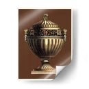 Imperial Urnas IV - Vision Studio | Cuadro decorativo de Canvas Lab