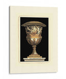 Renaissance Vase III - Vision Studio | Cuadro decorativo de Canvas Lab