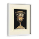Renaissance Vase III - Vision Studio | Cuadro decorativo de Canvas Lab
