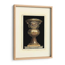 Renacimiento Vase IV - Vision Studio | Cuadro decorativo de Canvas Lab