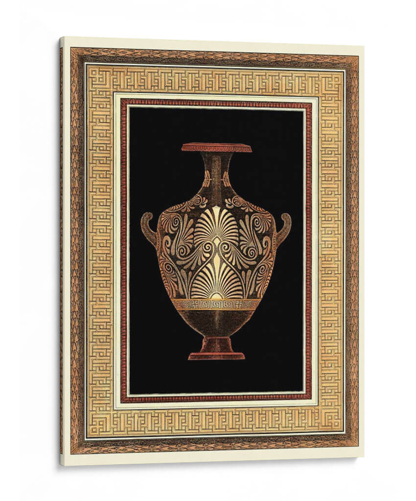 Etrusca I Loza - Henry Moses | Cuadro decorativo de Canvas Lab