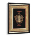Etrusca I Loza - Henry Moses | Cuadro decorativo de Canvas Lab