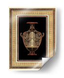 Etrusca I Loza - Henry Moses | Cuadro decorativo de Canvas Lab
