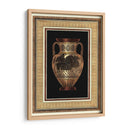 Etrusca Loza II - Henry Moses | Cuadro decorativo de Canvas Lab