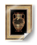 Etrusca Loza II - Henry Moses | Cuadro decorativo de Canvas Lab