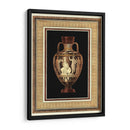 Etruscan Loza III - Henry Moses | Cuadro decorativo de Canvas Lab