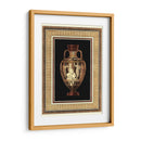 Etruscan Loza III - Henry Moses | Cuadro decorativo de Canvas Lab