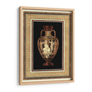Etruscan Loza III - Henry Moses | Cuadro decorativo de Canvas Lab