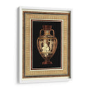 Etruscan Loza III - Henry Moses | Cuadro decorativo de Canvas Lab