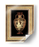 Etruscan Loza III - Henry Moses | Cuadro decorativo de Canvas Lab