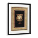 Etruscan Loza IV - Henry Moses | Cuadro decorativo de Canvas Lab