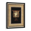 Etruscan Loza IV - Henry Moses | Cuadro decorativo de Canvas Lab
