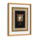 Etruscan Loza IV - Henry Moses | Cuadro decorativo de Canvas Lab
