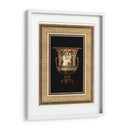 Etruscan Loza IV - Henry Moses | Cuadro decorativo de Canvas Lab