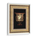 Etruscan Loza IV - Henry Moses | Cuadro decorativo de Canvas Lab