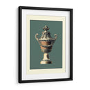 Urna Clásica I - Vision Studio | Cuadro decorativo de Canvas Lab