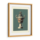 Urna Clásica I - Vision Studio | Cuadro decorativo de Canvas Lab