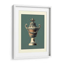 Urna Clásica I - Vision Studio | Cuadro decorativo de Canvas Lab