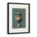 Urna Clásica II - Vision Studio | Cuadro decorativo de Canvas Lab