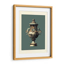 Urna Clásica II - Vision Studio | Cuadro decorativo de Canvas Lab